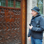 henrik-och-dorren